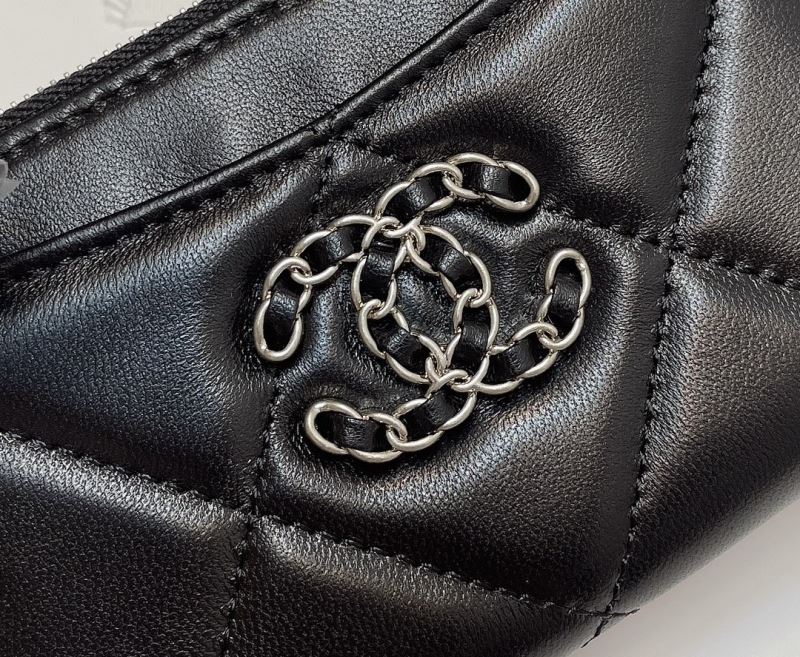 Chanel Wallet Purse